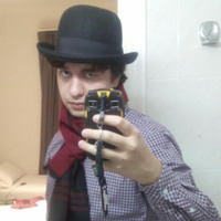 Тимофей Царенко