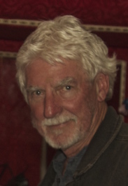 Stephen Faulds