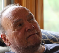 Richard Crossley