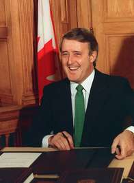Brian Mulroney