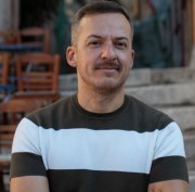 Πάνος Δημάκης