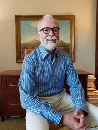 Robert  Jackman profile picture