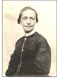 Phebe Ann Hanaford