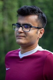 Akshat Agarwal