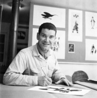 James A. Houston profile picture