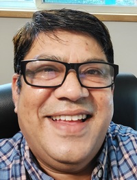 Sanjoy Dutt