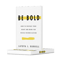 LaToya J. Burrell