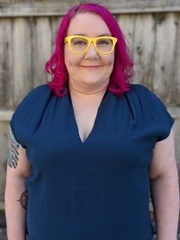 Heather L. Barnes profile picture