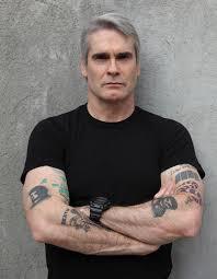 Henry Rollins profile picture