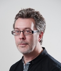 Drew Gray