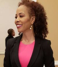 Monica Frazier Anderson