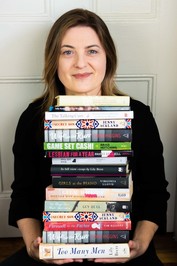 Virginia  Lloyd profile picture