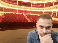 Ismael Santiago Rubio