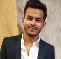 Javed Ahmed