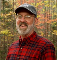 Charles Fergus profile picture
