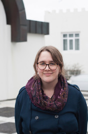 Halla Birgisdóttir
