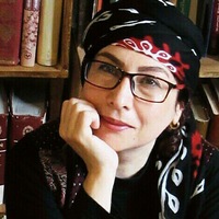 نادیه جعفری