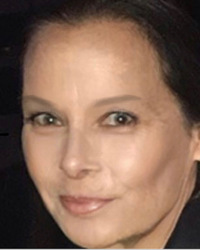 Kim Patrick