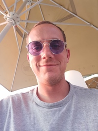 Karlo Repar profile picture