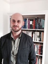 Robert Dinsdale profile picture