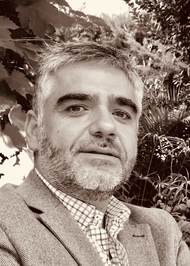 Arturo Fuentes de la Orden