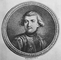 Maurice Benyovszky