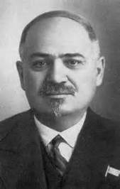 Ivan Maisky profile picture