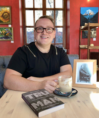 Денис Захаров