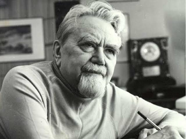 Alexander Kazantsev (Author of Фаэты)