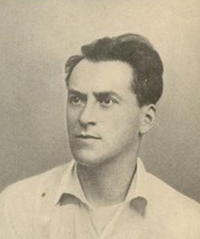 André Salmon profile picture