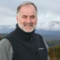 Ruairidh MacIlleathain