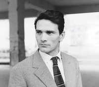 بيير باولو بازوليني