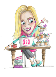Polly Holmes profile picture