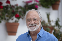 Ricardo Alba Santamaría