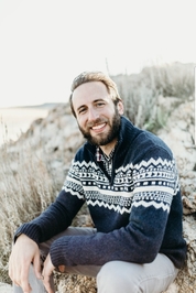 Tyler Beckstrand