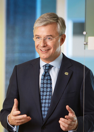Hubert  Joly profile picture