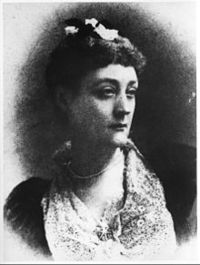 Mrs. Campbell Praed profile picture