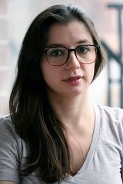 Zhanna Slor profile picture