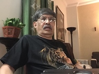 Sandip  Sen