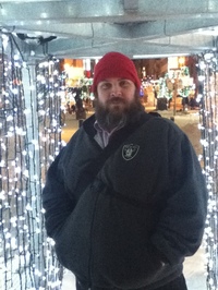 Chad Musick profile picture