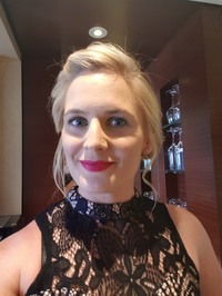 Celeste Rich