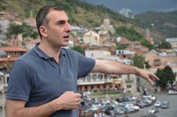 Aleksandre Elisashvili profile picture
