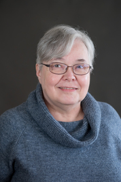 Wendy Bayne