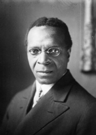 René Maran profile picture
