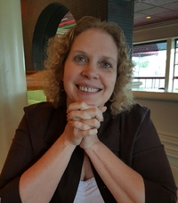 Julia A. Keirns