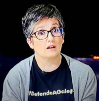 Susana Sánchez Arins profile picture