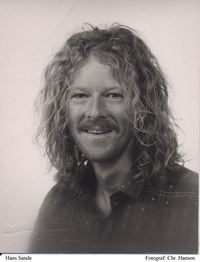Hans Sande