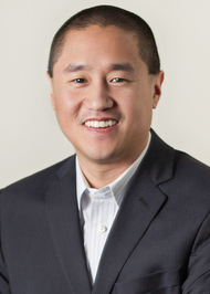 Ted Yang