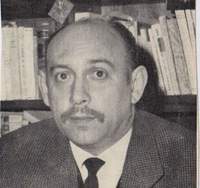Rafael García Serrano profile picture