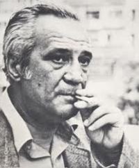 Νίκος Καρούζος profile picture